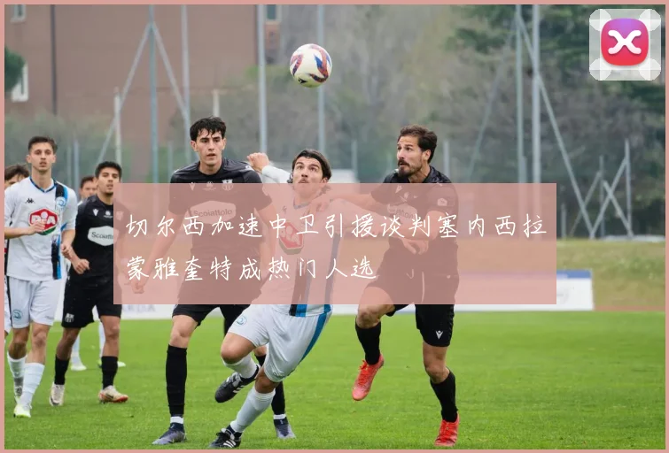切尔西加速中卫引援谈判塞内西拉蒙雅奎特成热门人选
